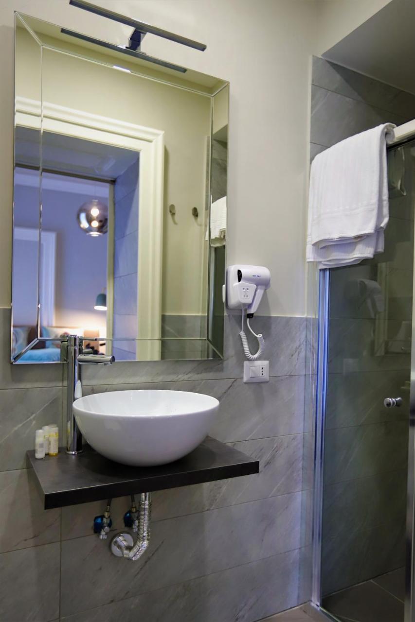 Bed & Breakfast Porto 53 Napoli