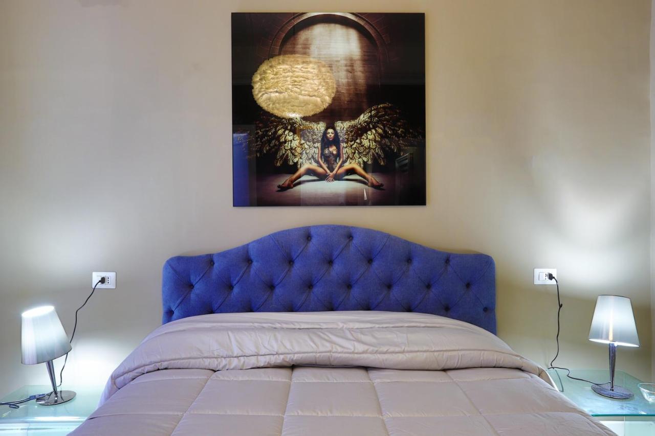 Bed & Breakfast Porto 53 Napoli
