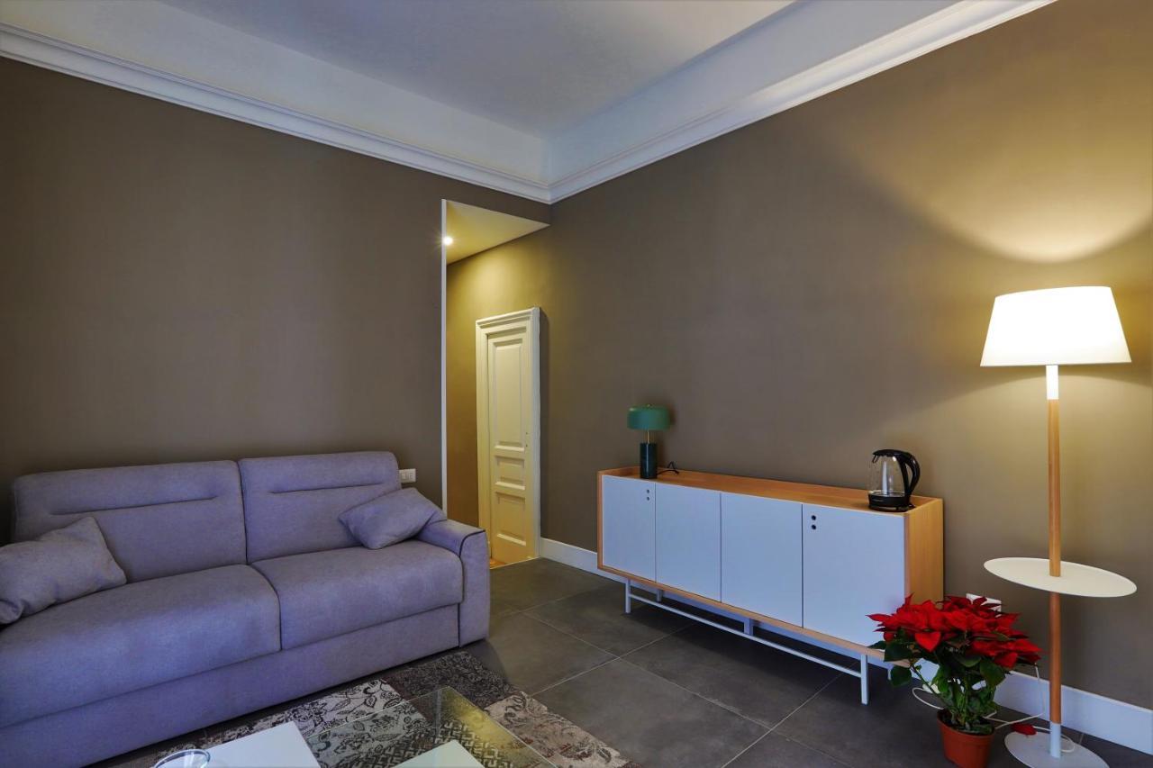 Bed & Breakfast Porto 53 Napoli