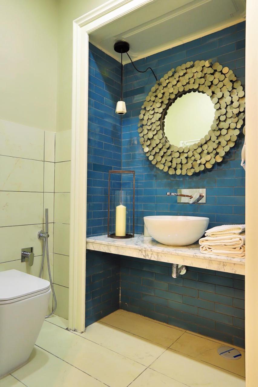 Porto 53 Bed & Breakfast Napoli