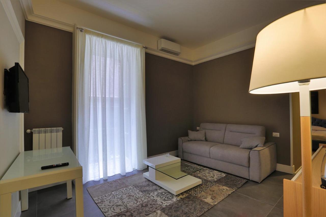 Bed & Breakfast Porto 53 Napoli