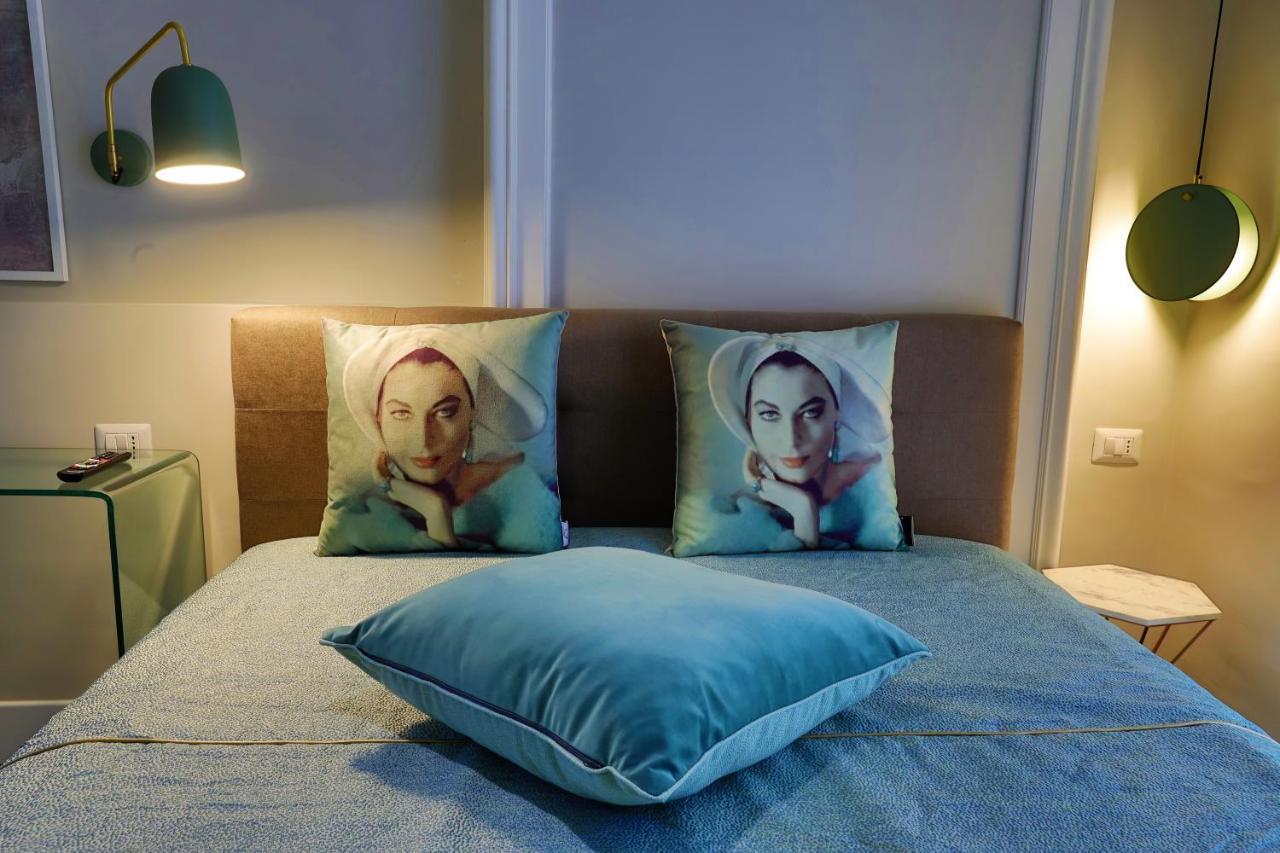 Bed & Breakfast Porto 53 Napoli