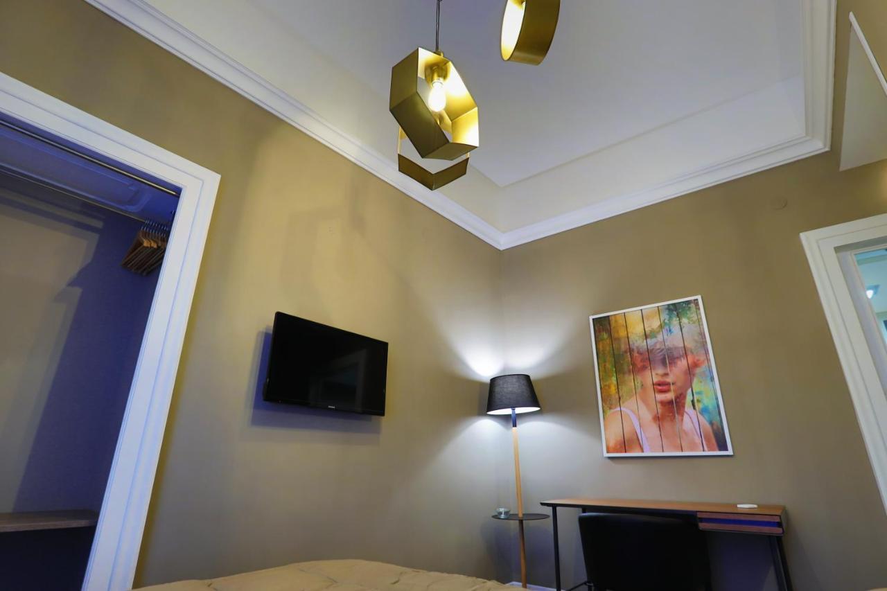 Bed & Breakfast Porto 53 Napoli