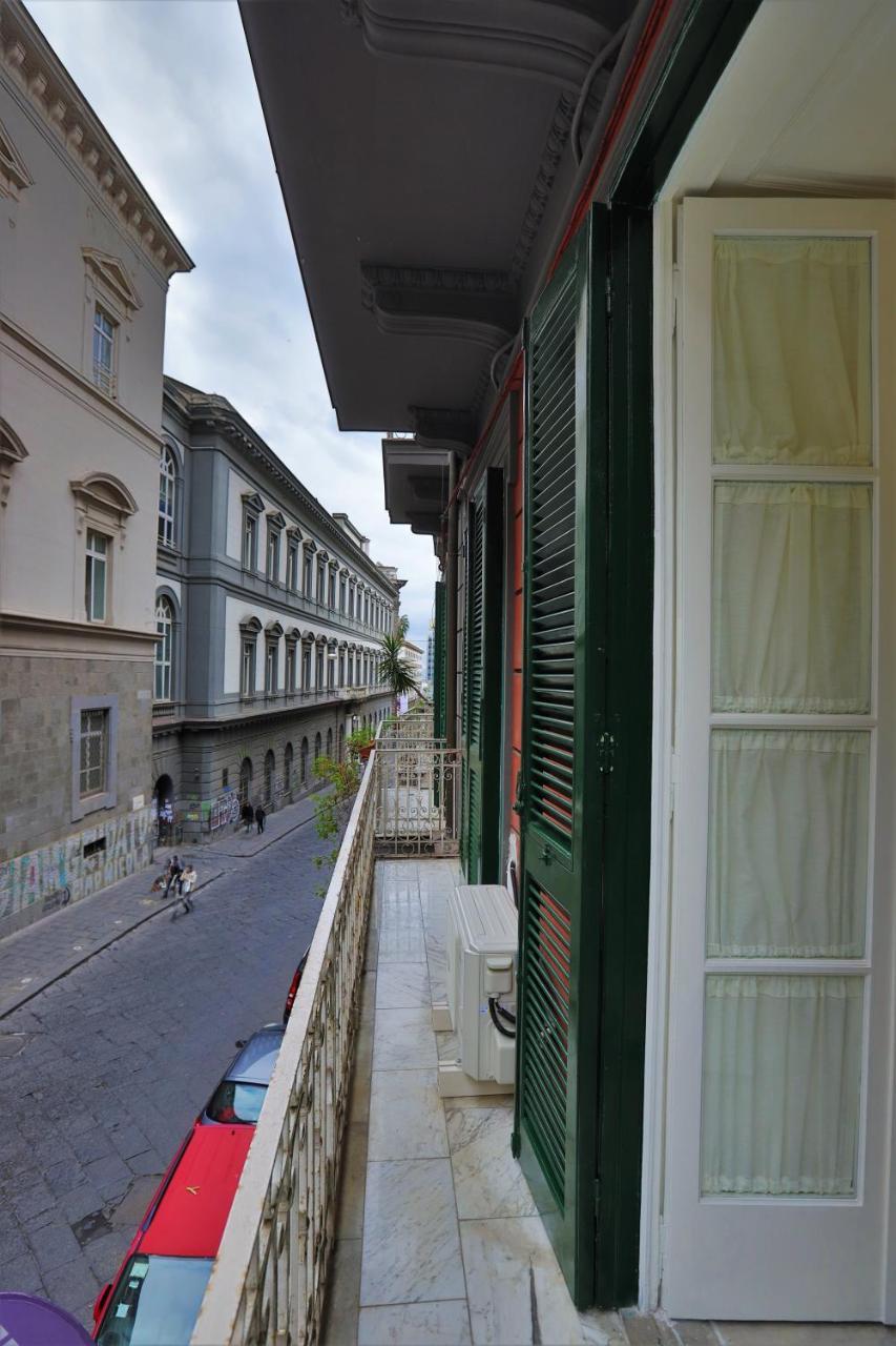 Porto 53 Bed & Breakfast Napoli